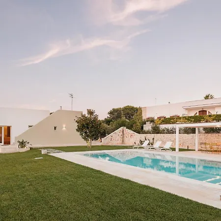 Villa Bellina 6, Emma *